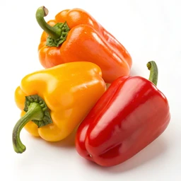 Sweet Mini Peppers by Tesco