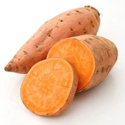 Sweet potato