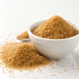 Sweeteners Sugar Substitute Granulated Brown