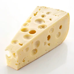 Swiss Cheese