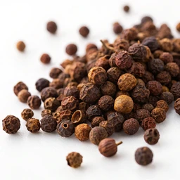 Szechuan Peppercorns