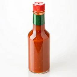 Tabasco Sauce