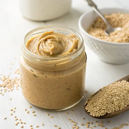 Tahini Sesame Paste by Woodstock
