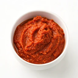 Thai Red Curry Paste