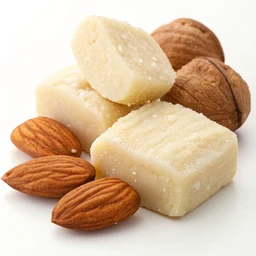 The Best Keto Marzipan