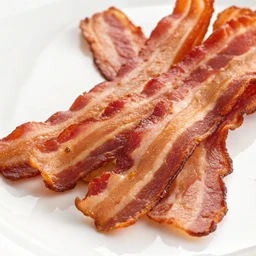 Thick Cut Bacon by Farmland