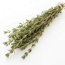 Thyme, Dried