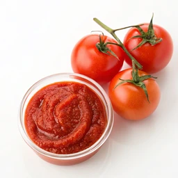 Tomato paste