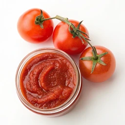 Tomato Puree / Concentrate / Paste
