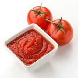 Tomato puree