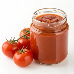 Tomato Sauce