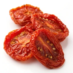 Tomatoes Sun Dried Or Sundried