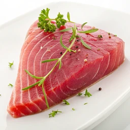 Tuna Steak