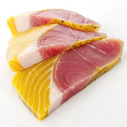 Tuna Yellowfin Raw