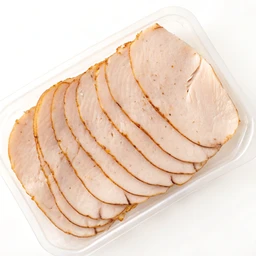 Turkey Breast Sliced Prepackaged Or Deli Meat