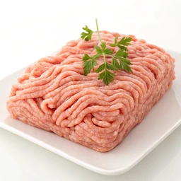 Turkey Ground 93% Lean 7% Fat Raw