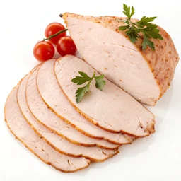 Turkey Lunchmeat, White Meat