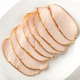 Turkey Slices