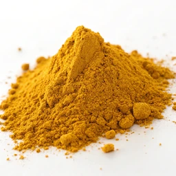 Turmeric, ground