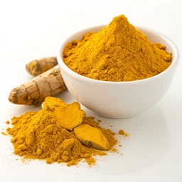 Turmeric Root
