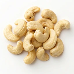 Unsalted Cashews by Kroger