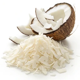Unsweeted Coconut Flakes by Bob's Red Mill