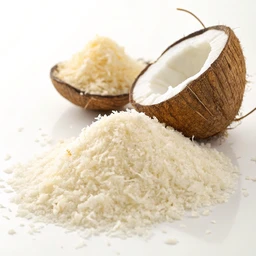 Unsweetened Dessicated Coconut by Wasco