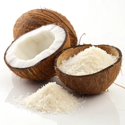 Unsweetened Fine Coconut by No Name