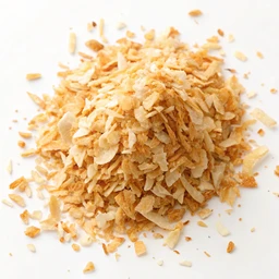 Unsweetened Toasted Coconut Flakes