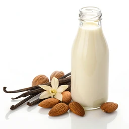 Unsweetened Vanilla Almond Milk
