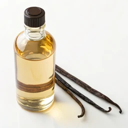 Vanilla Extract Imitation No Alcohol