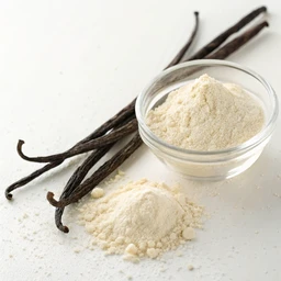 Vanilla Powder