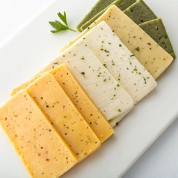 American Cheese Slices