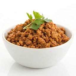 Vegan Soya Protein Mince