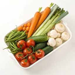 Vegetable Stock by Tesco