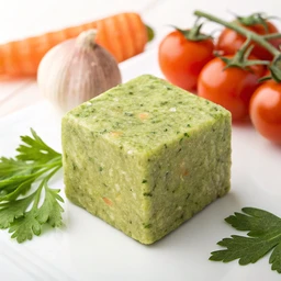 Vegetable Stock Cube