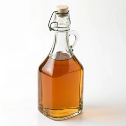 Vinegar Distilled