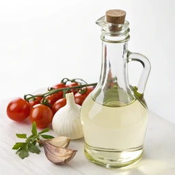 Vinegar White Distilled