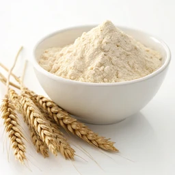 Vital Wheat Gluten, Flour