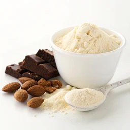 Whey Protein Isolate Natural Unflavored by Now Sports