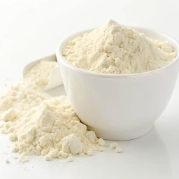 Whey Protein Isolate, Unflavored