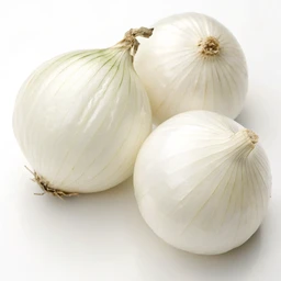 White Boiler Onions