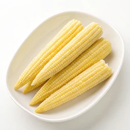 Whole Baby Corn