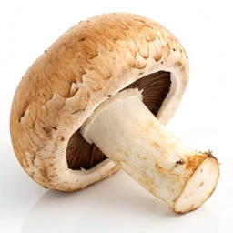 Whole Baby Portobello by Dole