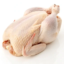 Whole Chicken by Kroger