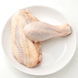 Whole Chicken, Raw