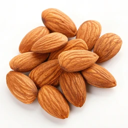 Whole Natural Almonds by Great Value