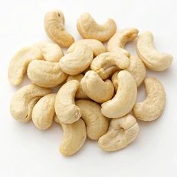 Whole Raw Cashews Unsalted By Now