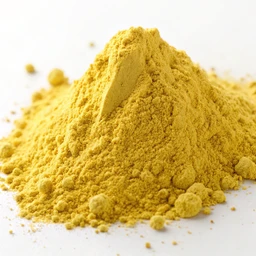 Yellow Food Colouring