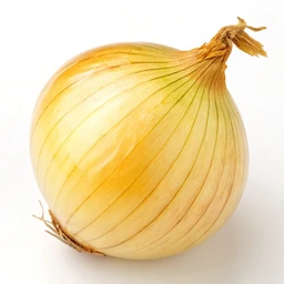 Yellow onion